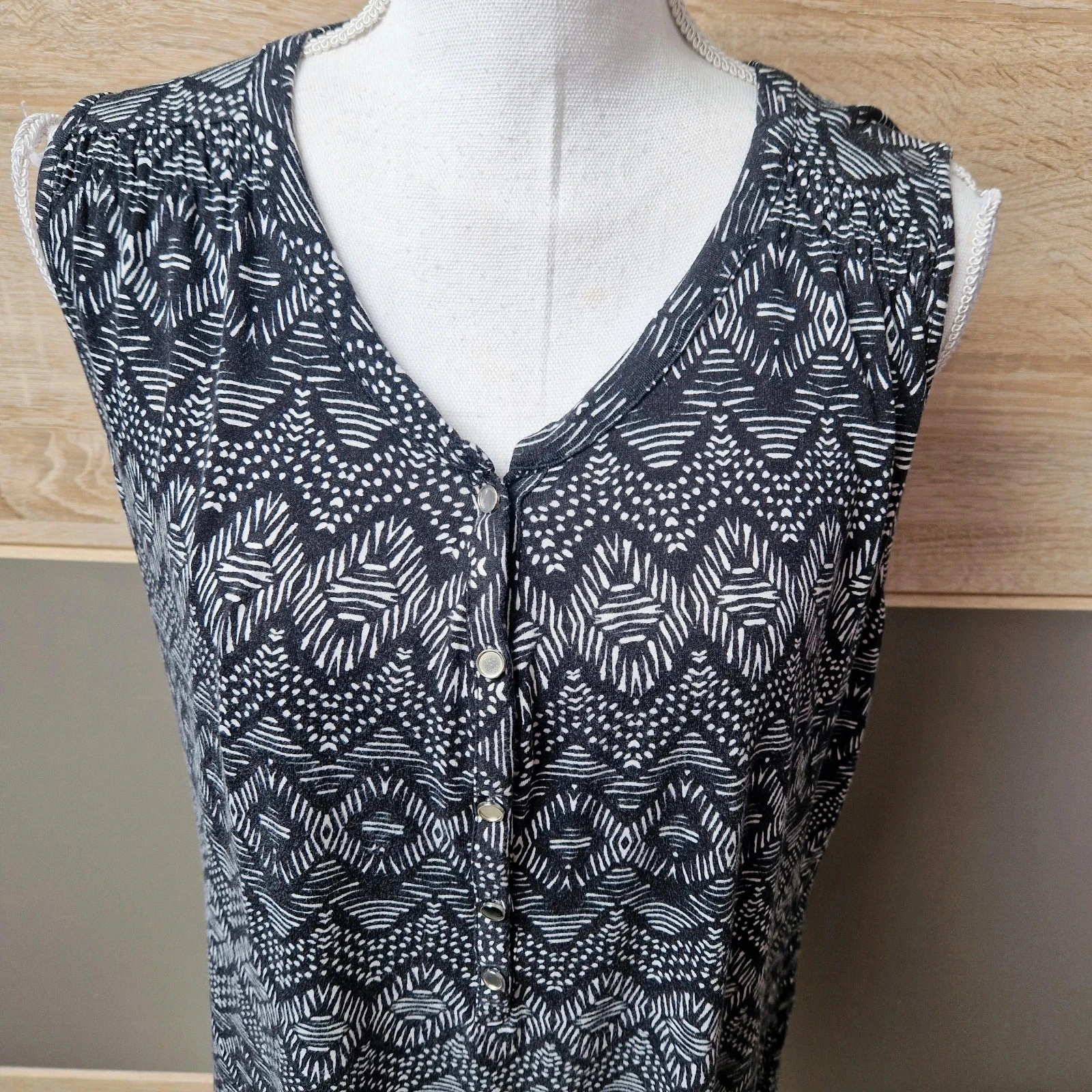 Blouse M&S Mode Maat 46 – photo 2